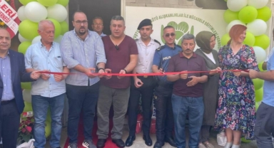 Uyuşturucuyla mücadele için dernek kuruldu