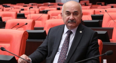 Vekil Vahapoğlu’ndan karbon vergisi uyarısı