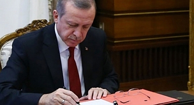 YAŞ kararları açıklandı