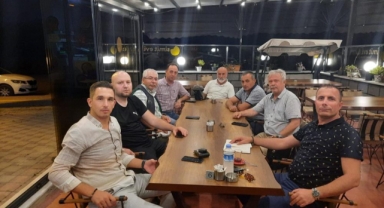 Yeni kurulan mahallede vatandaşlar hizmet bekliyor