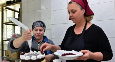 'YIL-MEK’ kapılarını açıyor