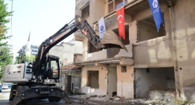Yıldırım’da büyük dönüşüm