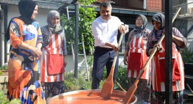 Yıldırım üreten kadınlarla değerlenecek