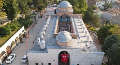 Yıldırım Yaz Okulunda mezuniyet heyecanı