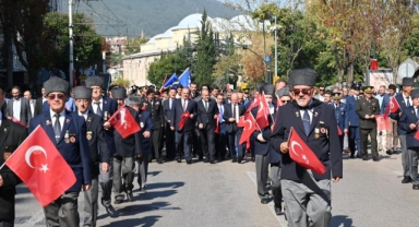 100 yıl sonra aynı coşkuyla kutlandı
