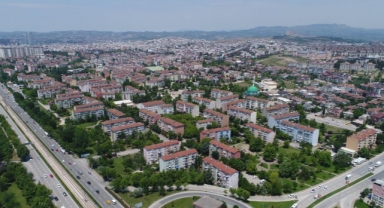 1050 Konutlar düğümü çözülüyor