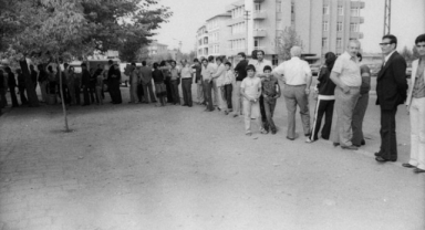 12 Eylül Darbesi'nin 42.yılı