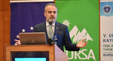 5. Uluslararası KAYES Kongresi, Bursa’da