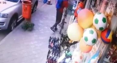 6 bisiklet hırsızlığının faili kıskıvrak yakalandı