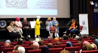 ‘Ana Kucağı’ öğretmenleri yeni döneme hazır