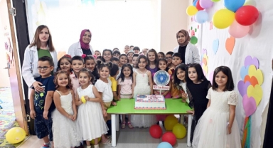 Ana Kucakları yeni döneme hazır