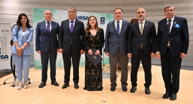 Avrupa’da Bursa diplomasisi