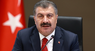 Bakan Koca açıkladı