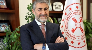 Bakan Nebati: 'KOBİ'ler için yeni bir hazine destekli kefalet paketi hazırlıyoruz'