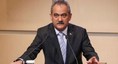 Bakan Özer'den açıklamalar