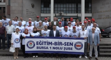 Başkan Acar: