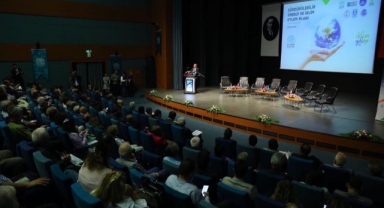 Başkan Turgay Erdem'den açıklamalar