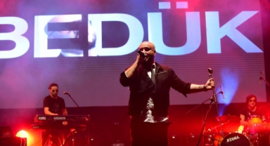 Bedük, Bursa’da müjdeyi verdi