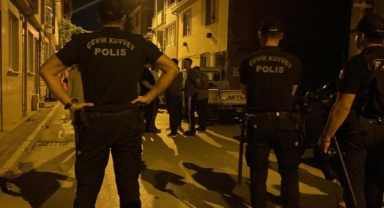 Bekçilere saldırıp gözaltına alınan 10 kişi de serbest