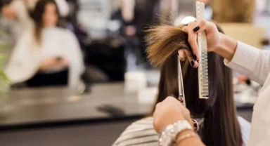 Berber, kuaför ve güzellik salonları kararına erteleme!