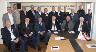 BRTK'dan çifte vatandaşlara oy kullanma çağrısı