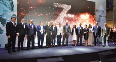 BTSO, Kısa Film Festivaline ev sahipliği yaptı