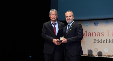 Bursa'da 124 saatlik dünya rekoru