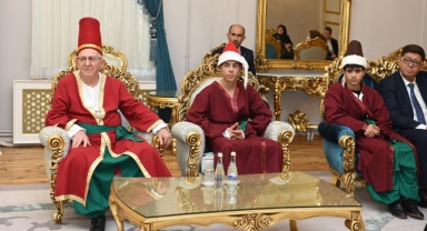 Bursa'da ‘Ahilik Kültürü’ yaşatılıyor