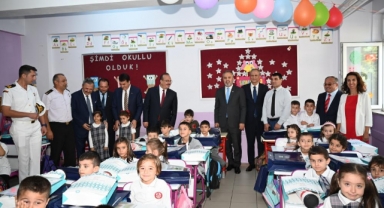 Bursa’da eğitimin çıtası yükseliyor
