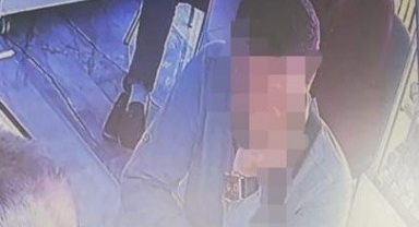 Bursa'da sahte altın dolandırıcılığı yaptı, Erzurum'da yakalandı