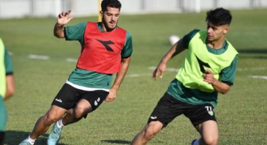 Bursaspor’da forma savaşı veriliyor