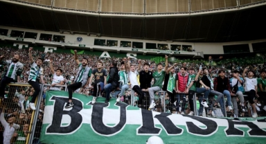 Bursaspor-Esenler Erokspor maçının biletleri satışa çıktı