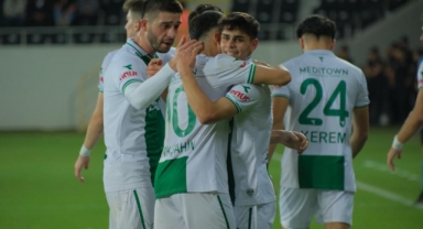 Bursaspor’un Kupada rakibi Boyabat 1868