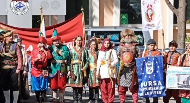 BUSMEK, tanıtım için şimdi de Söğüt’te