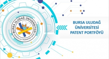 BUÜ’nün hak sahibi olduğu patent sayısı 60’ı buldu