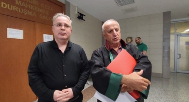 ByLock'un lisans sahibine denetimli serbestlik