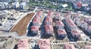 Çevre, Şehircilik ve İklim Değişikliği Bakanlığından 40 ilde 499 arsa fırsatı