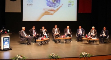 CHP’li başkanlar iklim kriziyle mücadelelerini anlattı