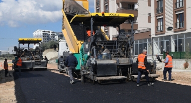 Demirtaş, Osmangazi ile değer kazanıyor