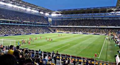 Derbilerde deplasman yasağı