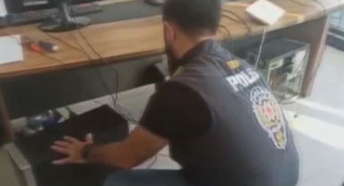 Diyarbakır merkezli dev veri avı operasyonu