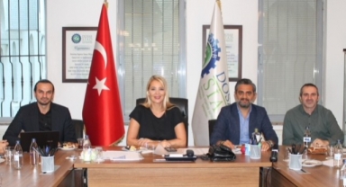 DOSABSİAD’ın güneş enerjisi hamleleri sürüyor
