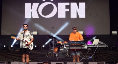 Festivalde coşkulu final