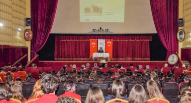 Geçmişten bugüne Karacabey konuşuldu