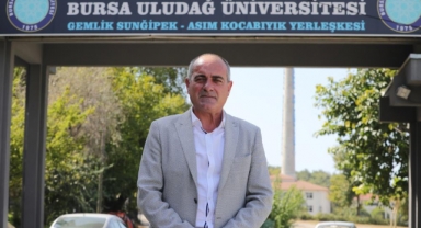 Gemlik Belediyesi’nden 72 öğrenciye ücretsiz barınma