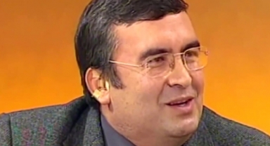 Hablemitoğlu suikastı zanlılarından Levent Göktaş yakalandı!
