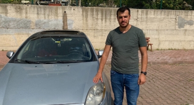 Herkesin başına gelebilir