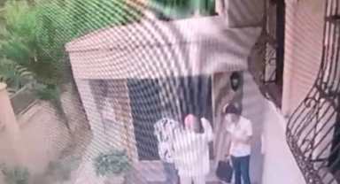 Hırsızlık şebekesi, 35 bin araç taranarak yakalandı