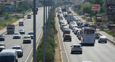 81 ilde eş zamanlı yaya önceliğine dikkat çekilecek