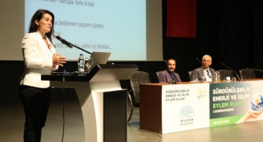 İklim krizi gelecekte yaşamı derinden etkileyecek